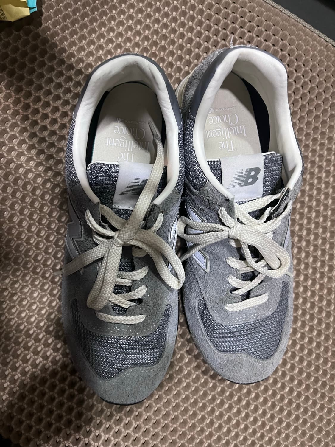 뉴발란스 574 270 상품이미지2