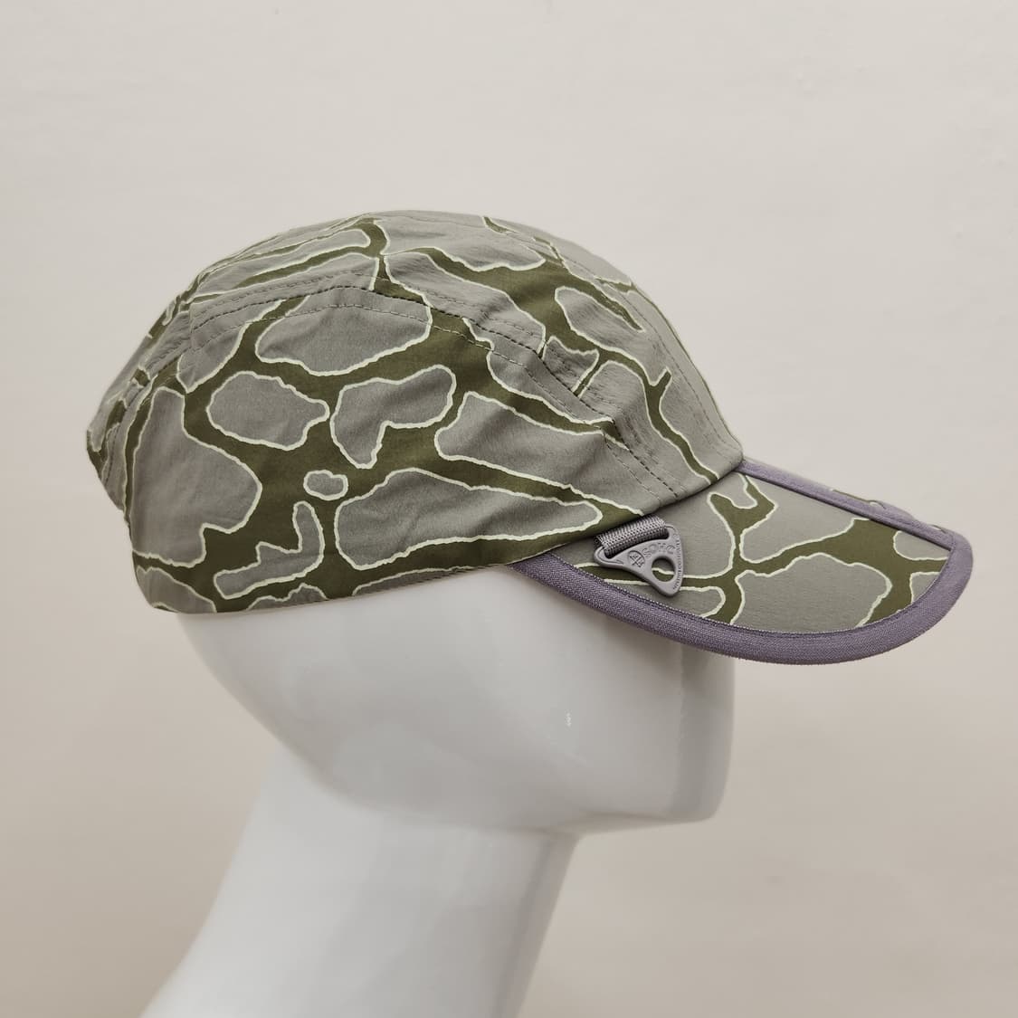 SOHC 런닝 캡모자 상품이미지3