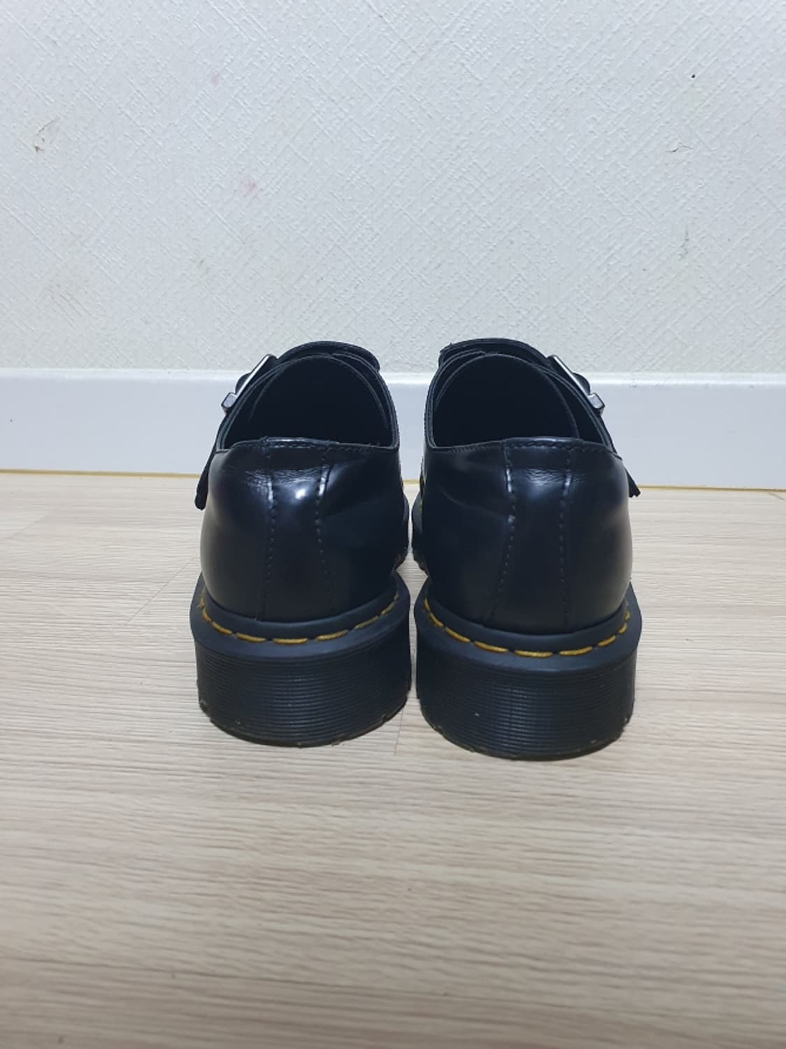 닥터마틴 1461 알트 로퍼 280 상품이미지5