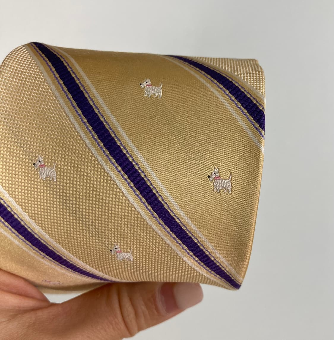 챕스 넥타이 상품이미지7