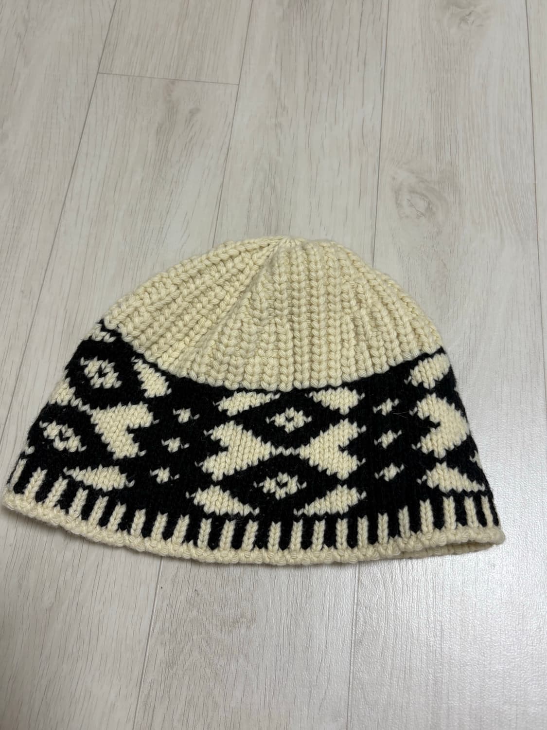 로우클래식 비니 상품이미지1