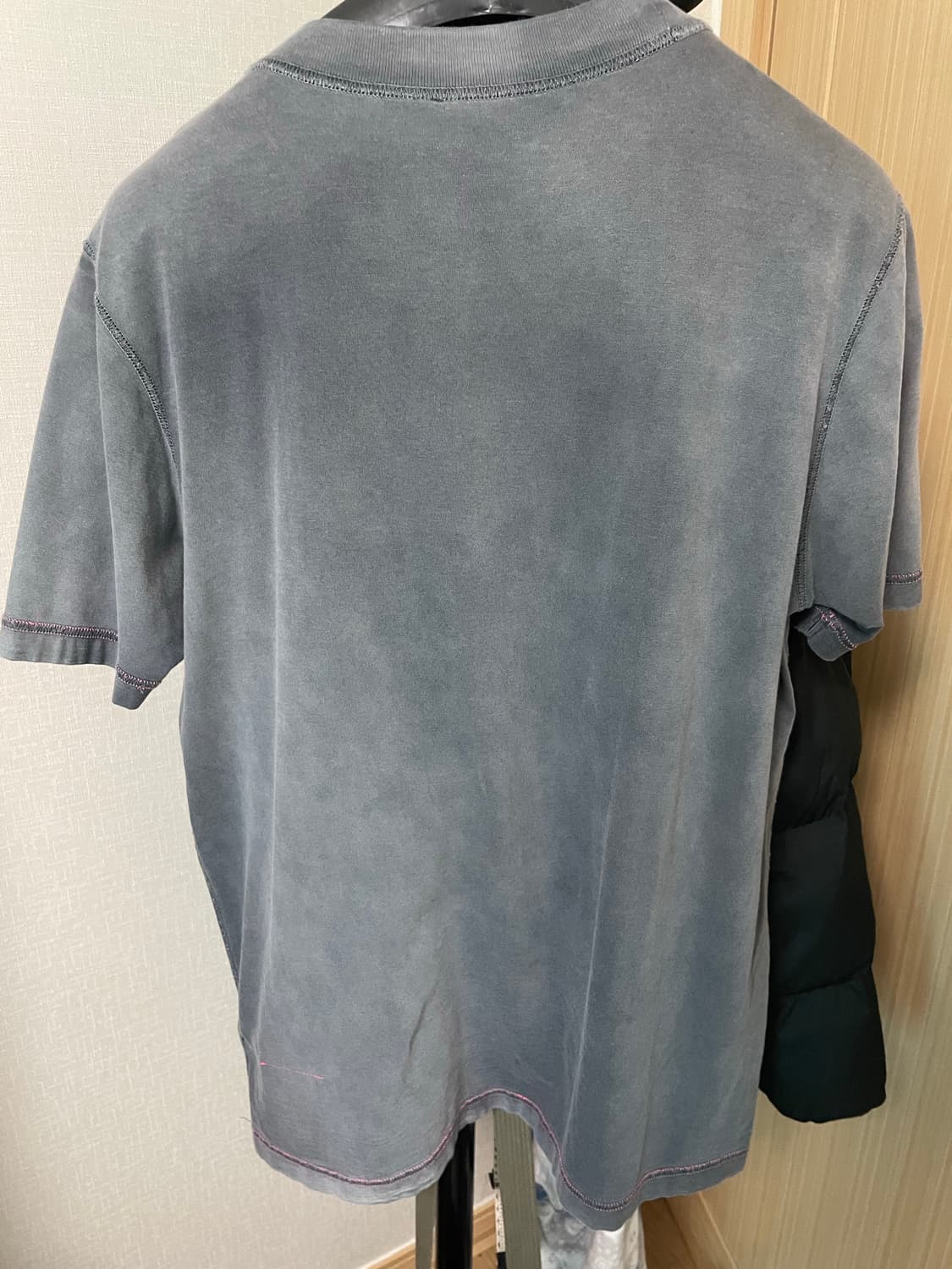 디젤 반팔 상품이미지3