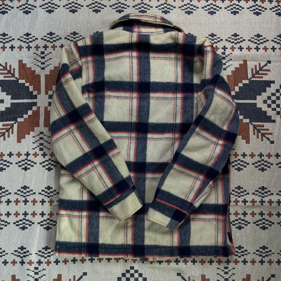 TOWN&COUNTRY  일본 빈티지 워크웨어(실측확인) 상품이미지10