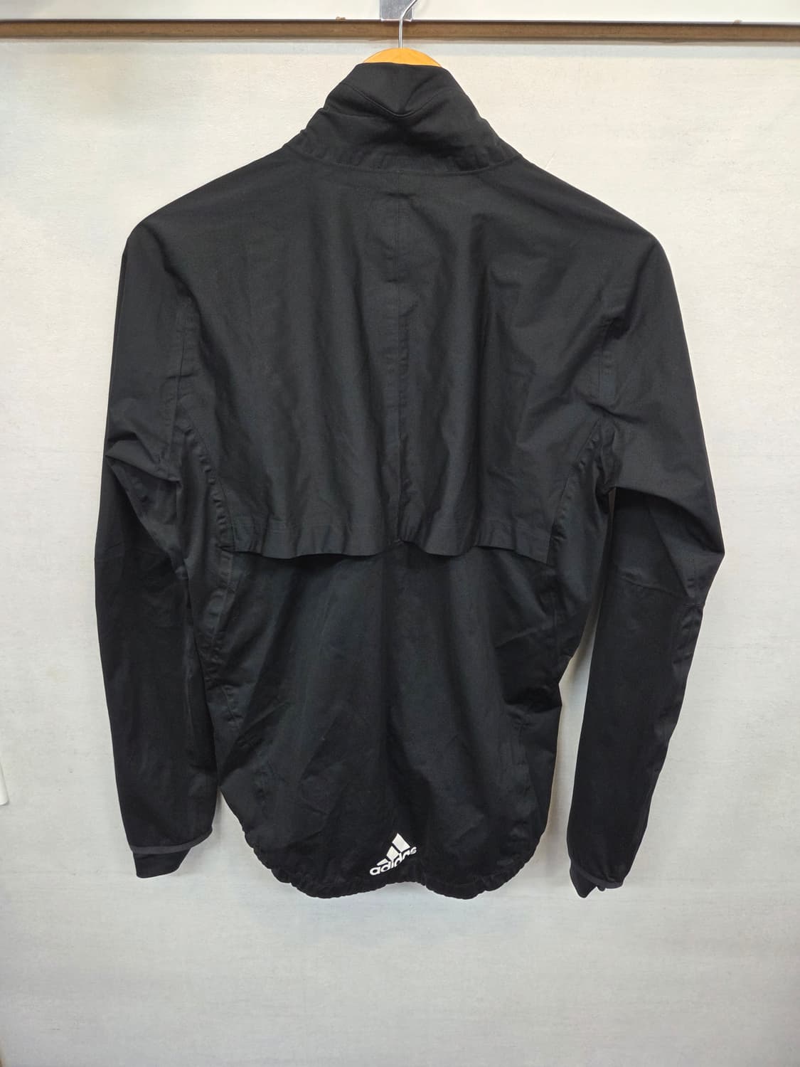 아디다스 아디스타 pluvius 바람막이 사이클링 러닝 자켓 L 상품이미지2