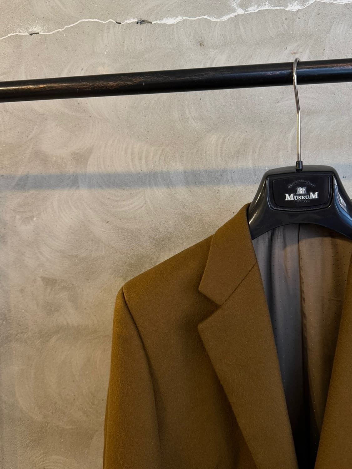 랄프로렌 캐시미어 플란넬 자켓 105 상품이미지2