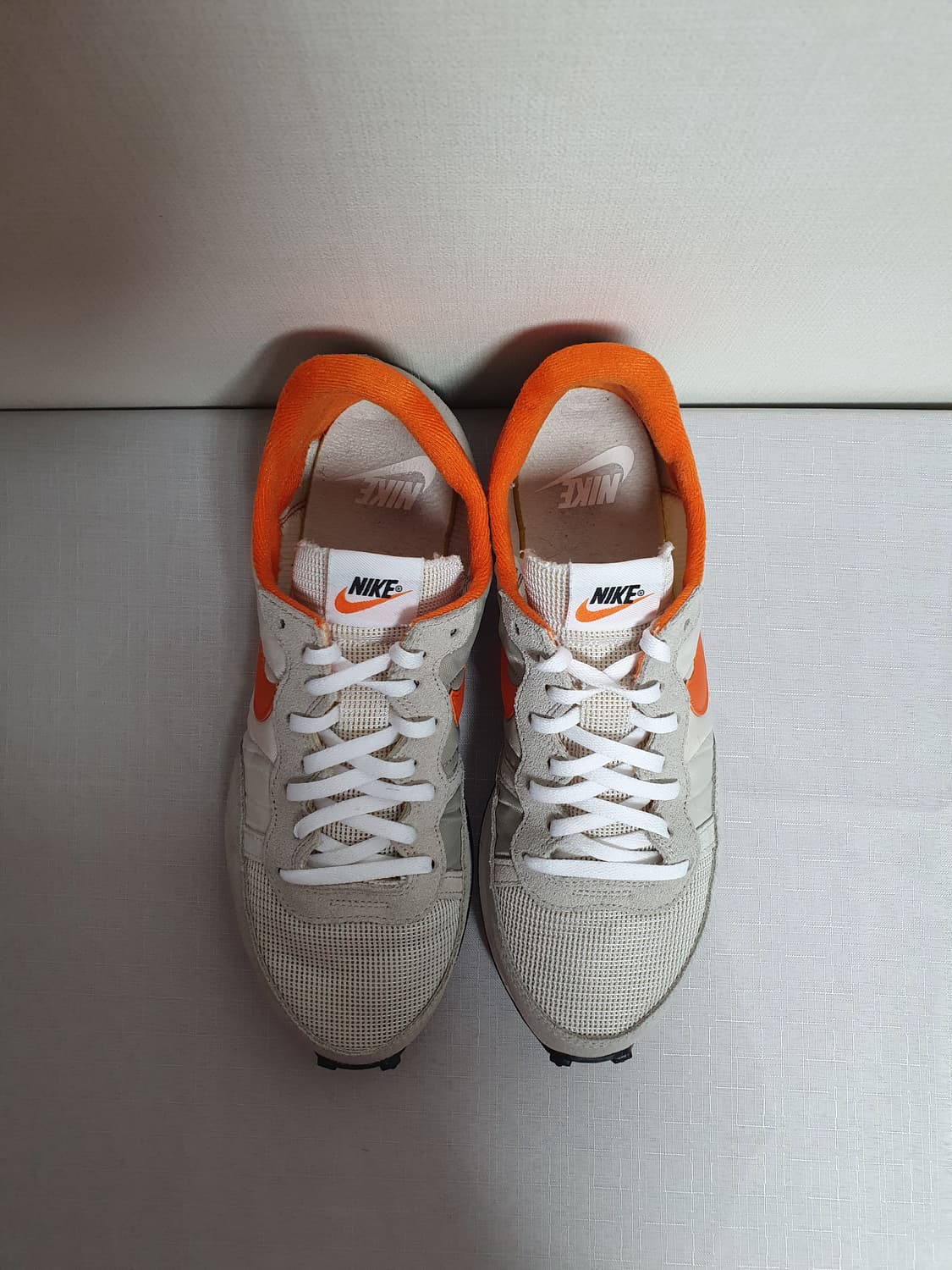 265mm 나이키 챌린저 OG 스타피쉬 스니커즈 상품이미지4