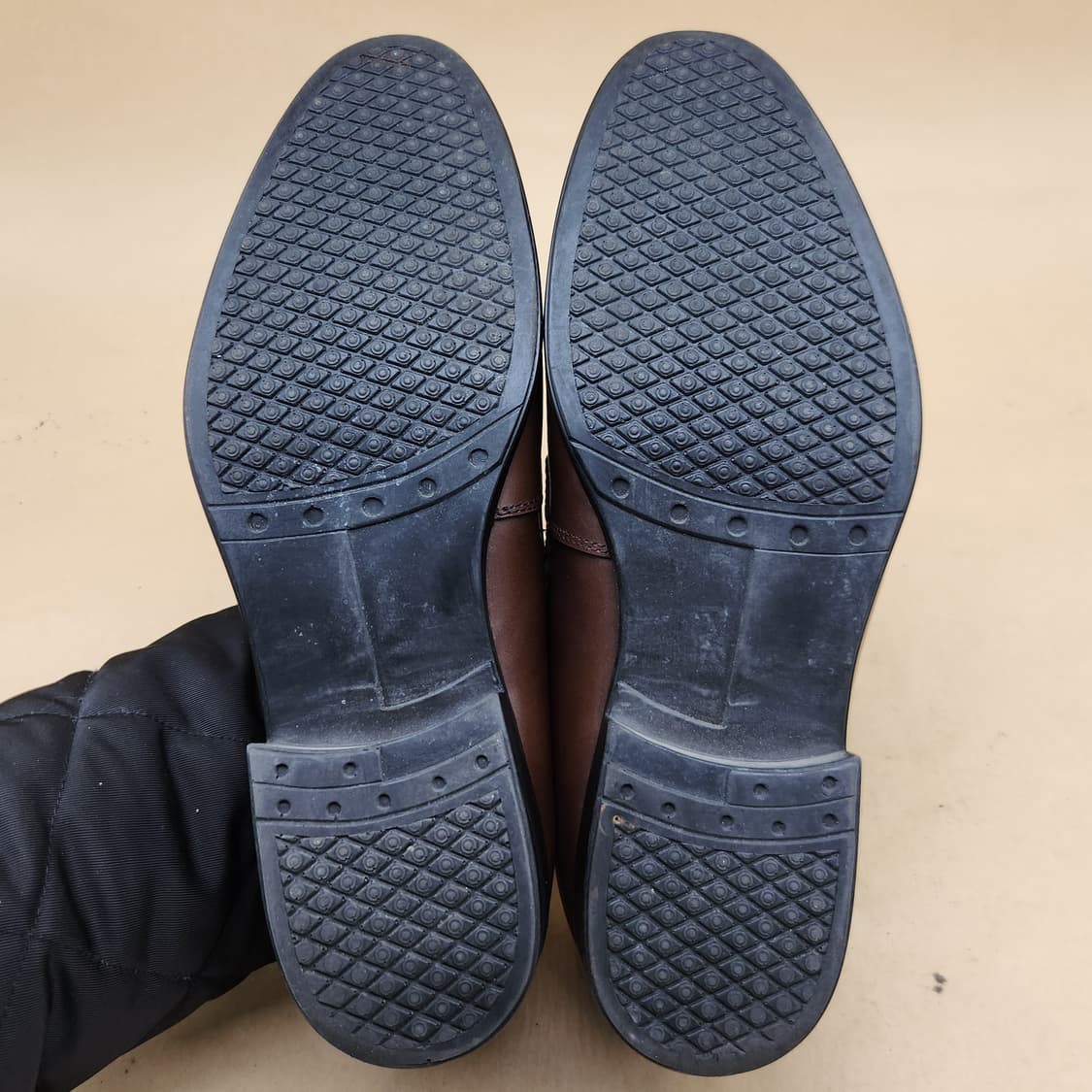 STCO 남성 테슬로퍼 260~265. 굽4 상품이미지3