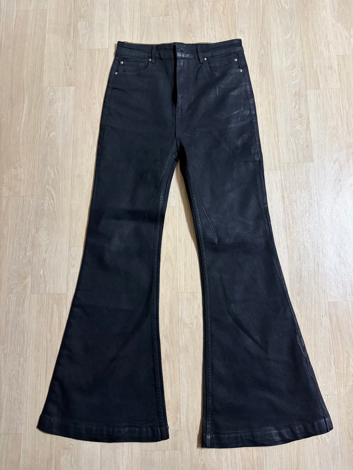 awende 왁스 코팅진 (판매) 상품이미지2