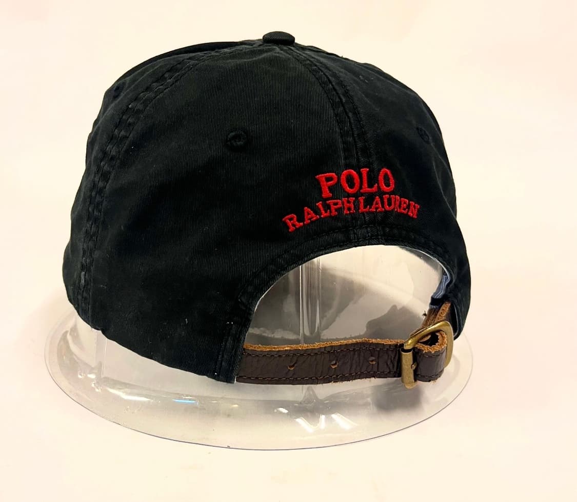 폴로 볼캡 상품이미지3