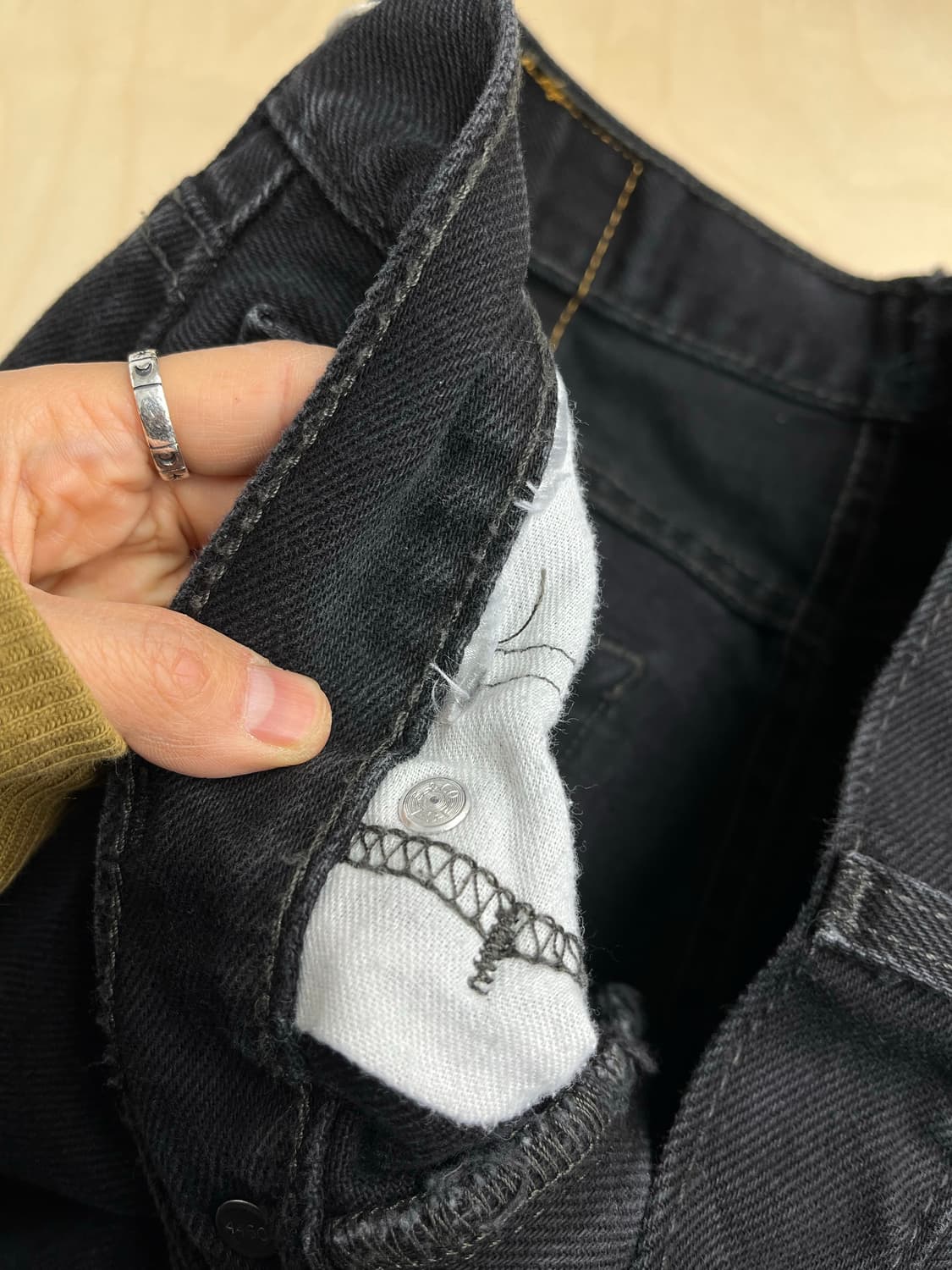 LEVI'S 550 (#040) 상품이미지6