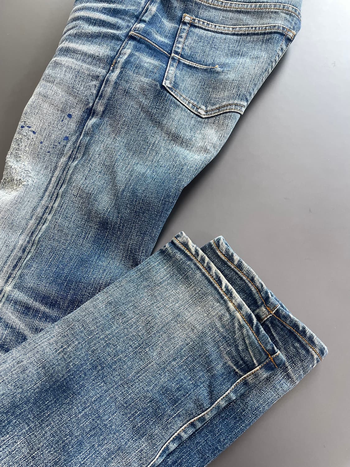 [29] Dior Homme 11ss 디올 옴므 잉크미 진 상품이미지6