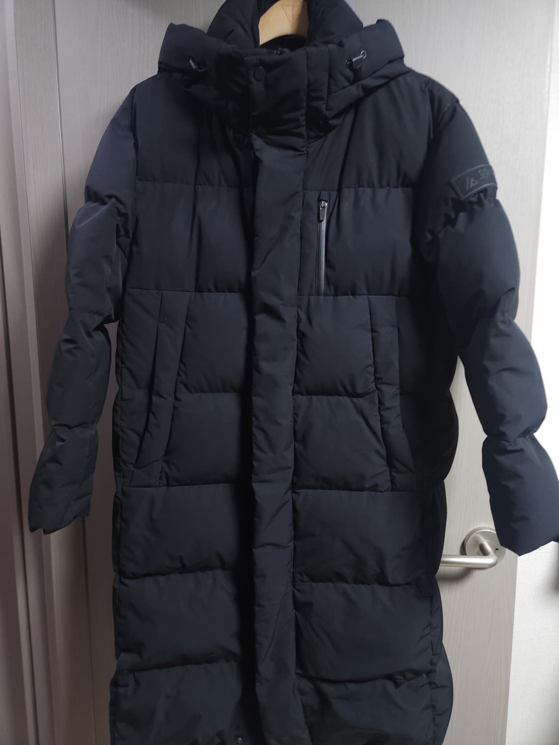 콜로라도 롱패딩, L 상품이미지1