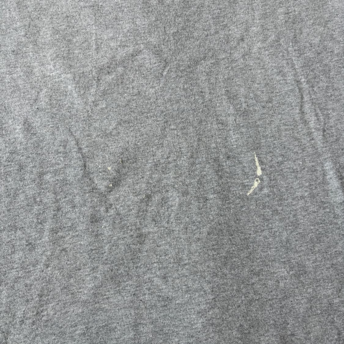 할리데이비슨 그레이 긴팔 티셔츠 롱슬리브 상품이미지5