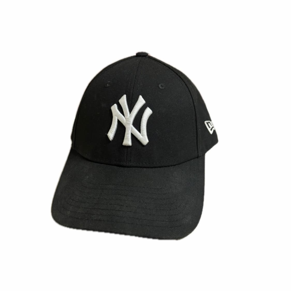 뉴에라 뉴욕 양키스 블랙 볼캡 상품이미지1