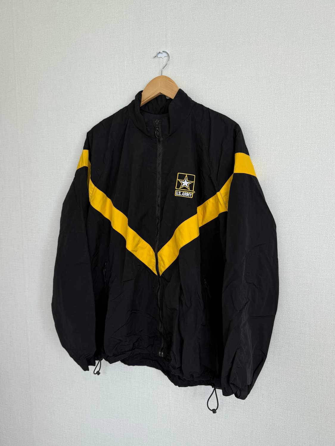 Us army 미육군 APFU 자켓 자람막이 상품이미지1