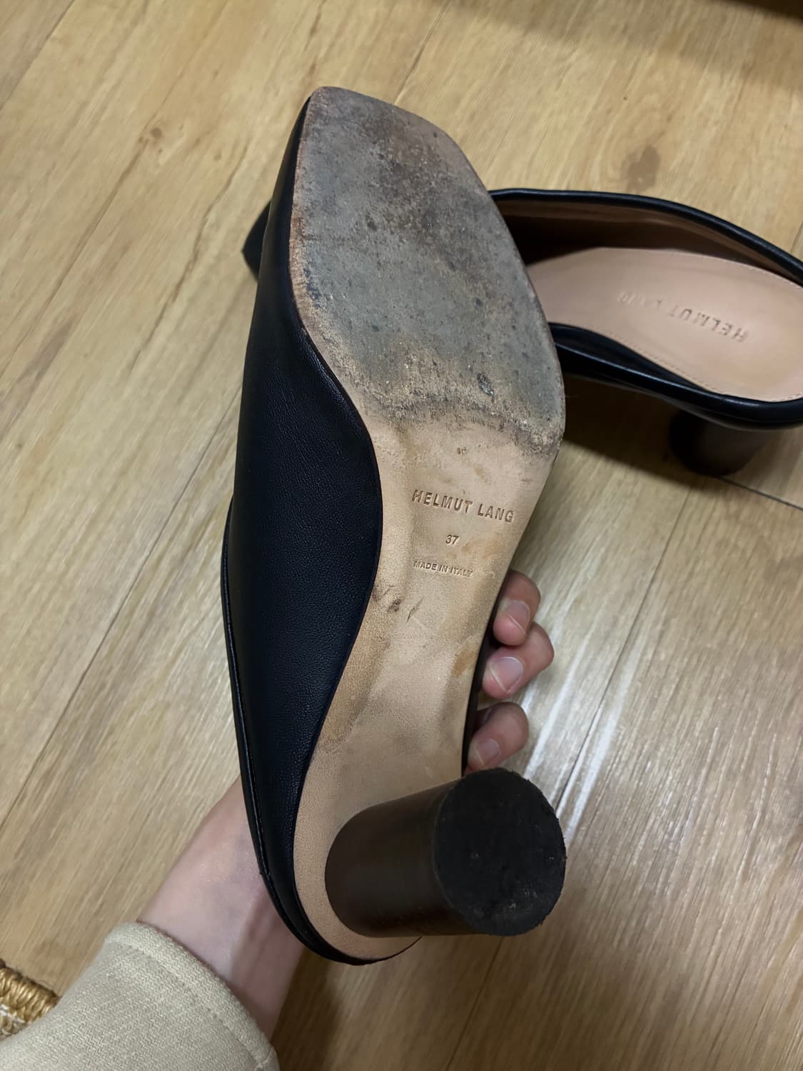 헬무트랭 힐  상품이미지4