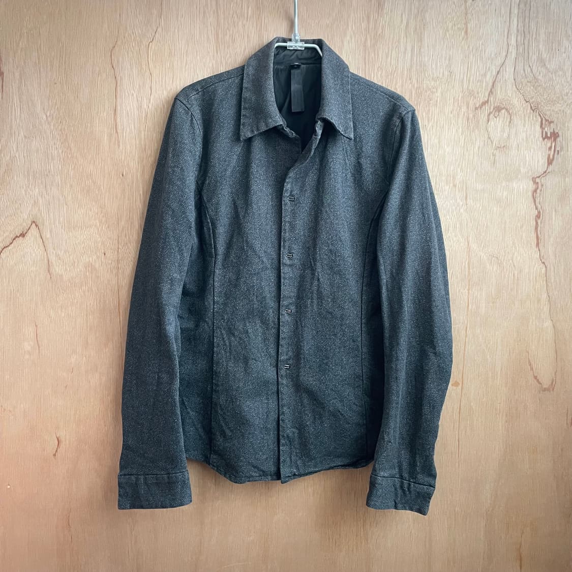 Wjk 후크 셔츠 자켓 상품이미지3