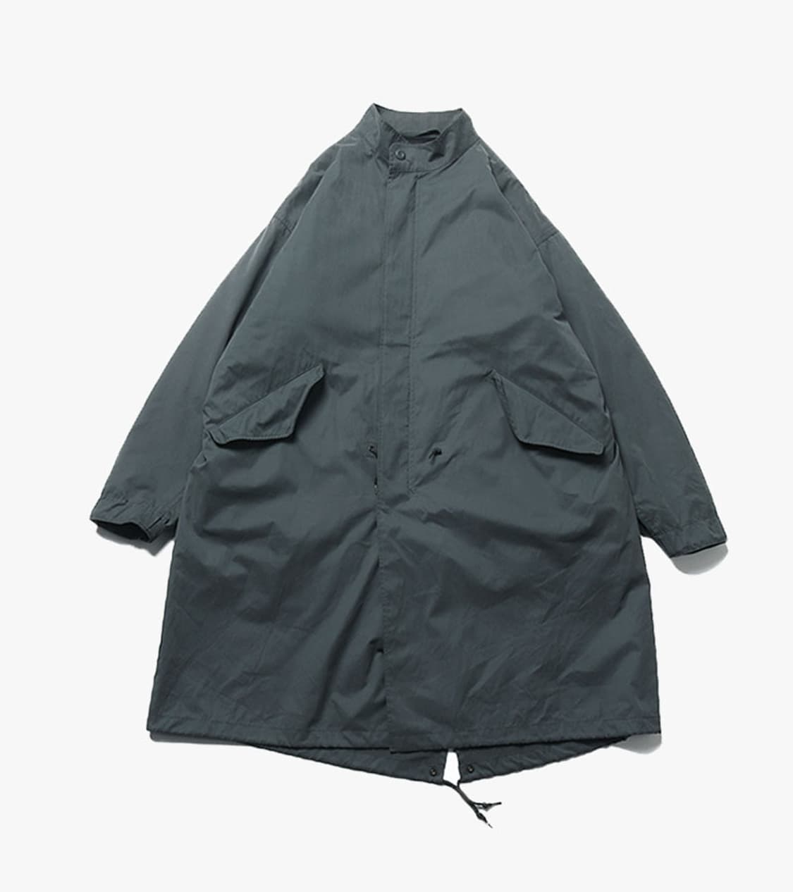 SHIPS - M65 FISHTAIL PARKA 상품이미지2