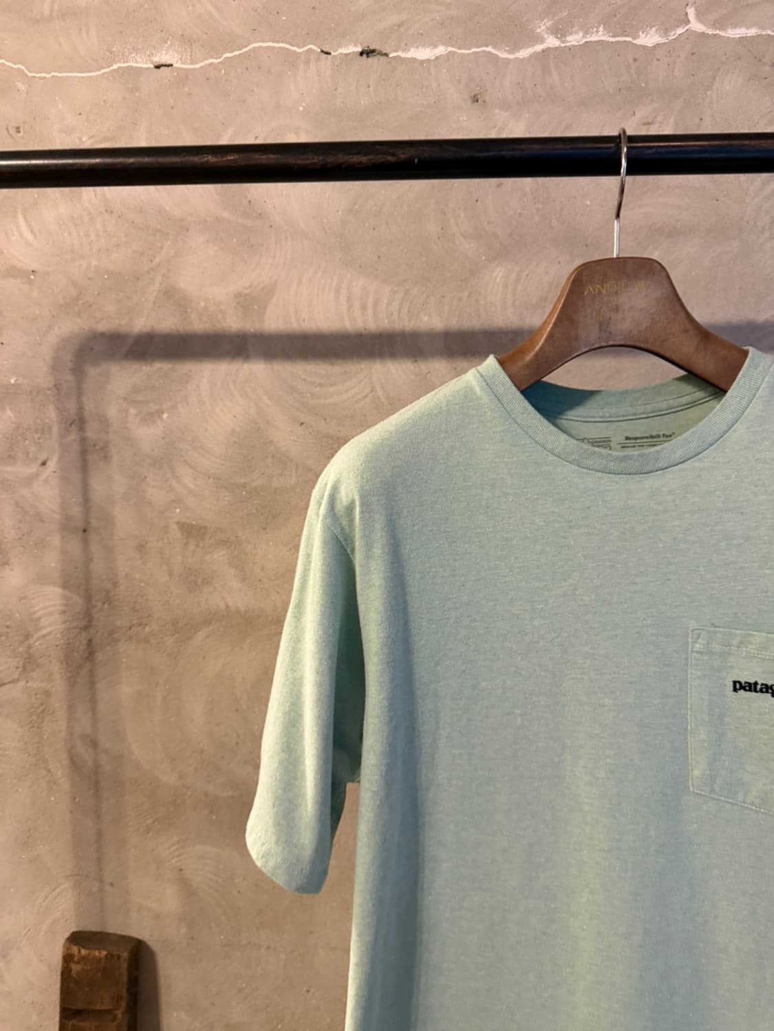 파타고니아 티셔츠 100 상품이미지2