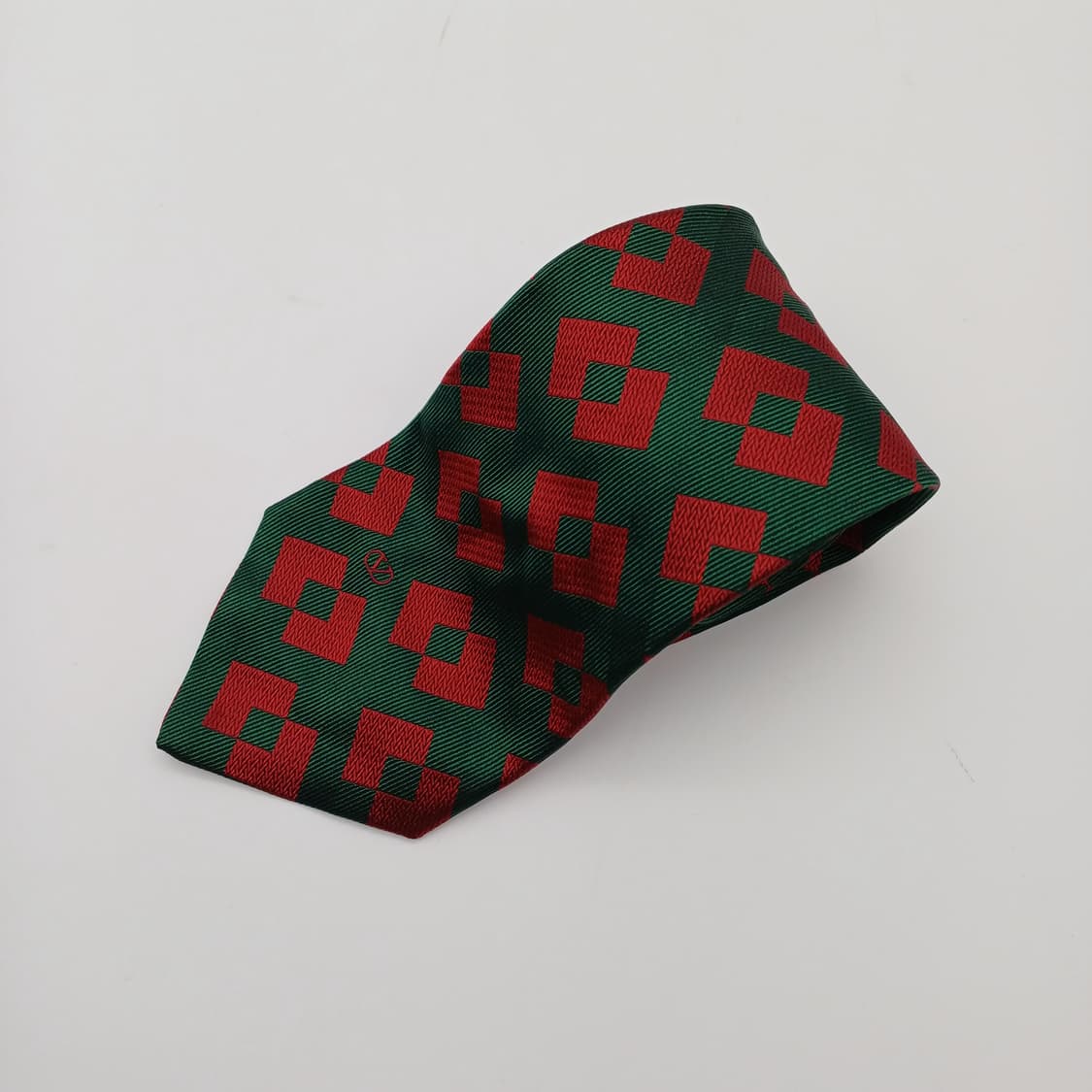 VALENTINO 발렌티노 실크넥타이 [BCF10803_0004-141] 상품이미지3