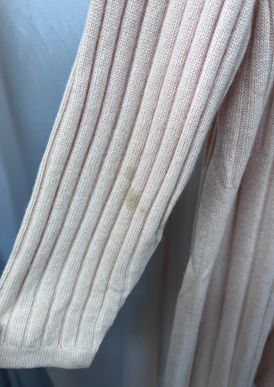 ANNAPIU cashmere 상품이미지7