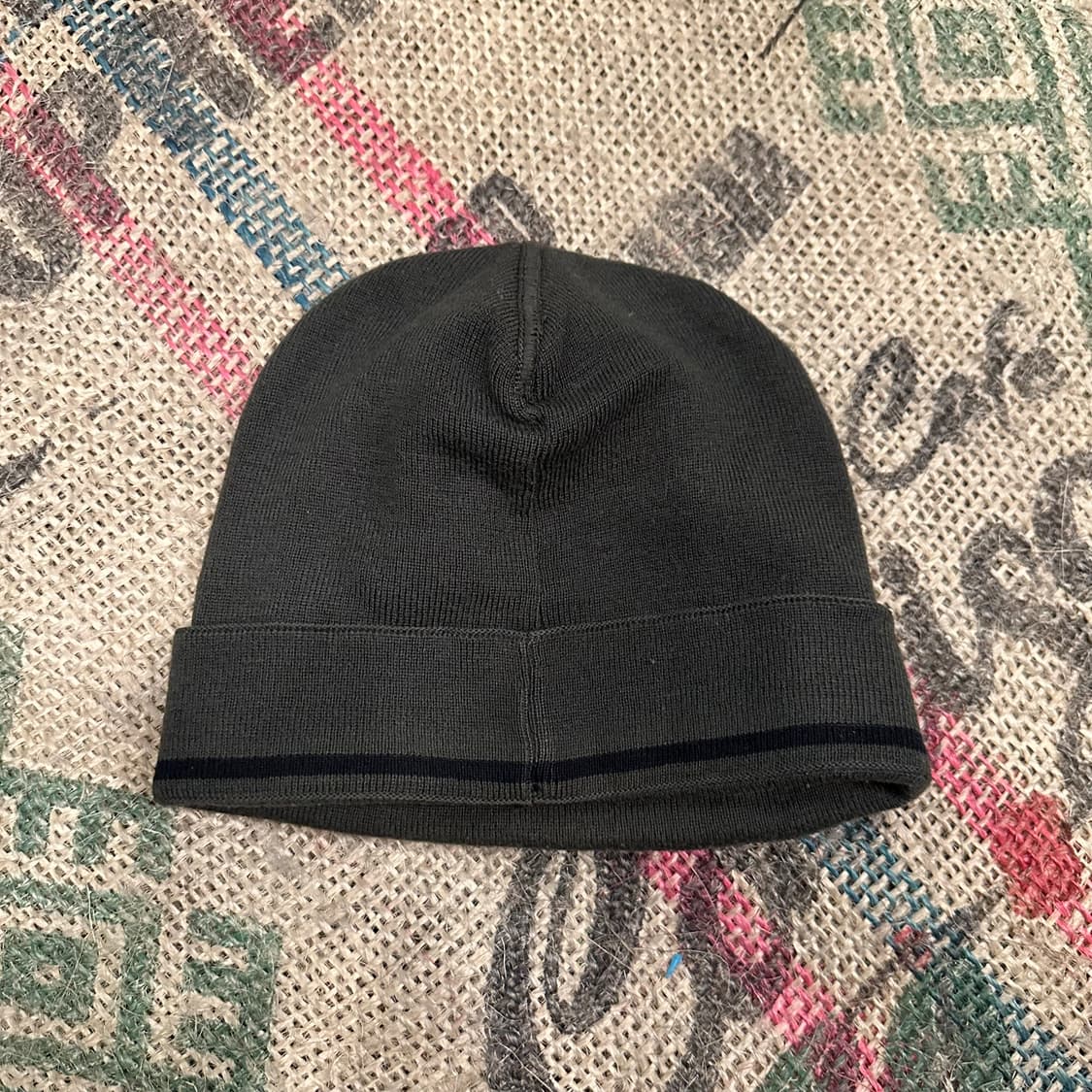 빈티지 스펠링로고 비니 상품이미지2