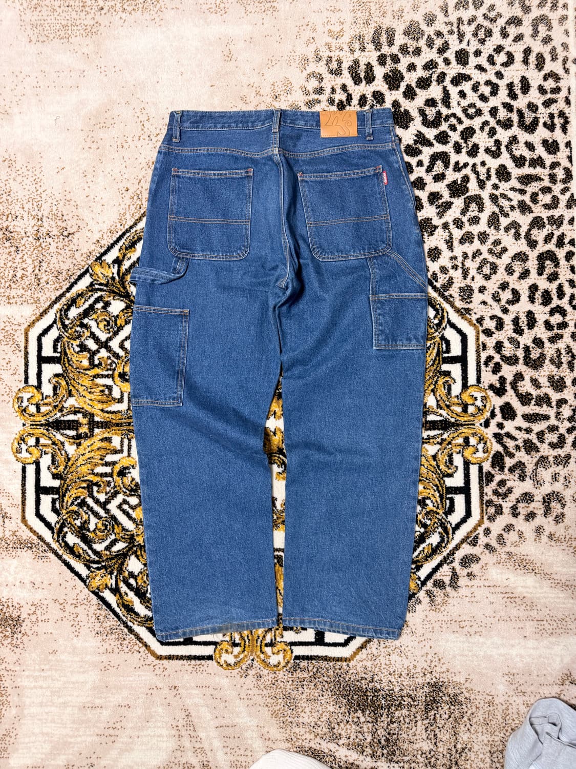 위켄더스 바지 일괄 상품이미지2