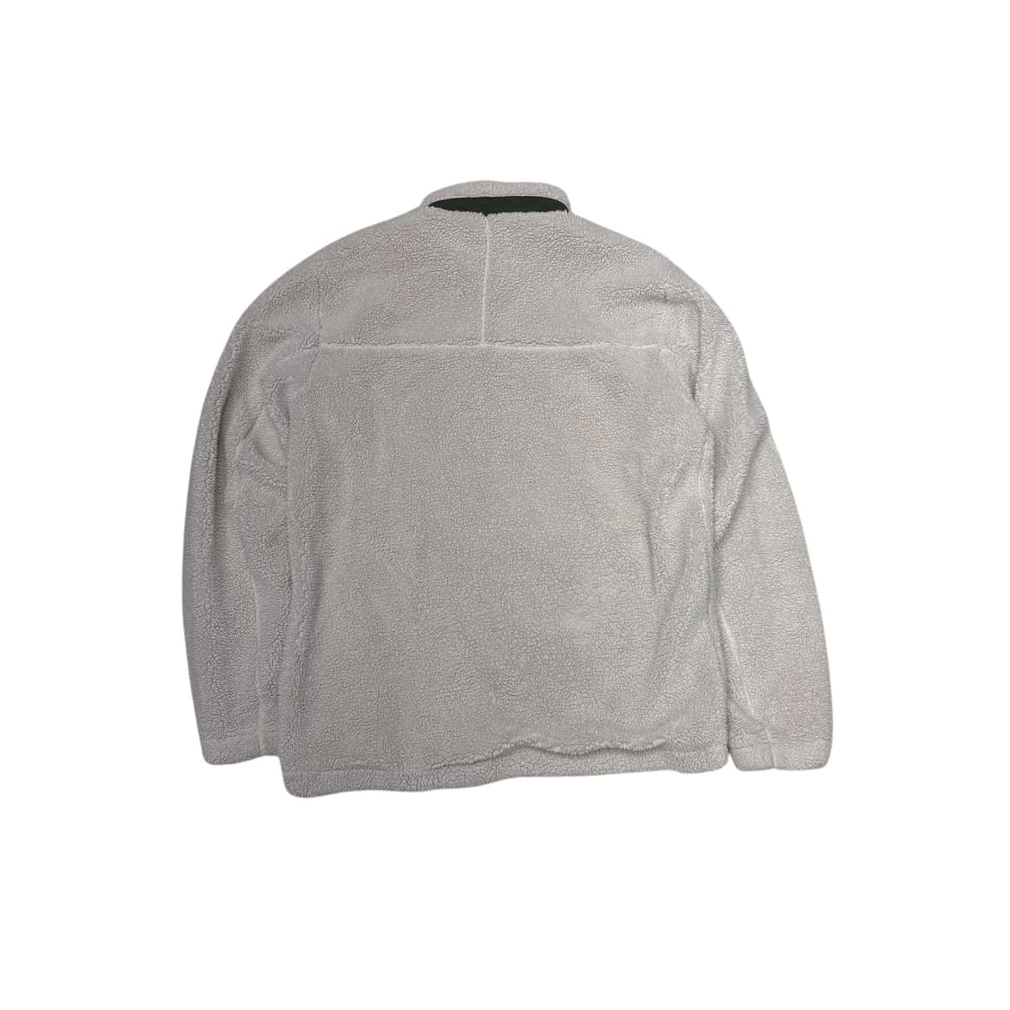 [XXL] 컬럼비아 플리스 아이보리 자켓 상품이미지4