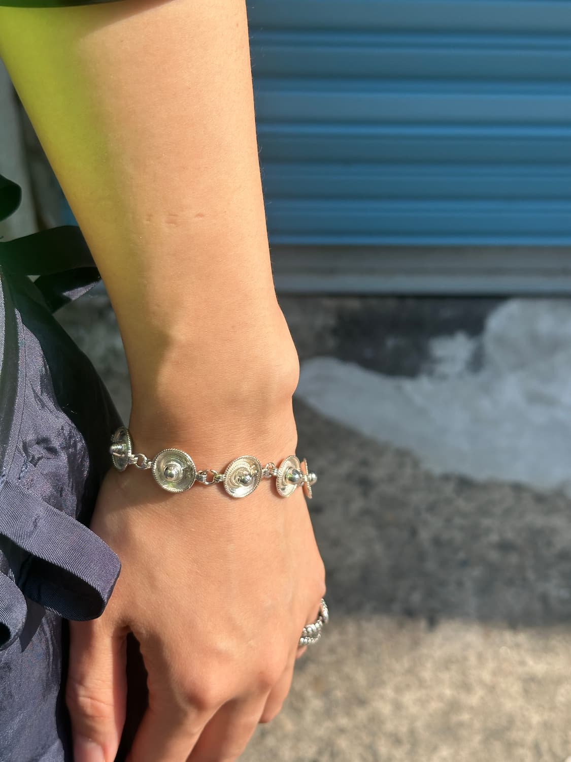 Vintage Mexican 925 Sterling Silver Somb 상품이미지5