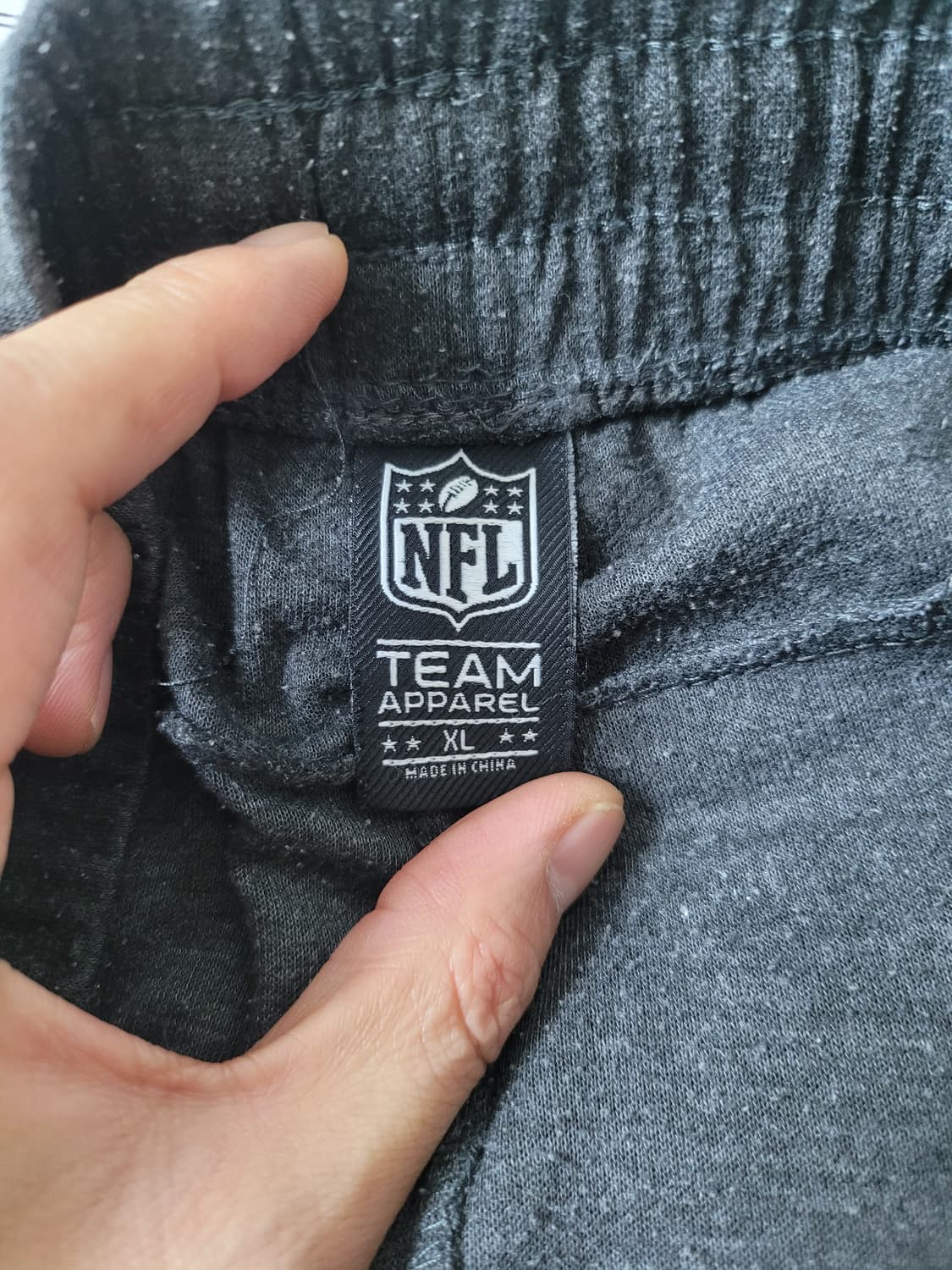 XL NFL Team 트레이닝 팬츠  2장일괄  상품이미지4