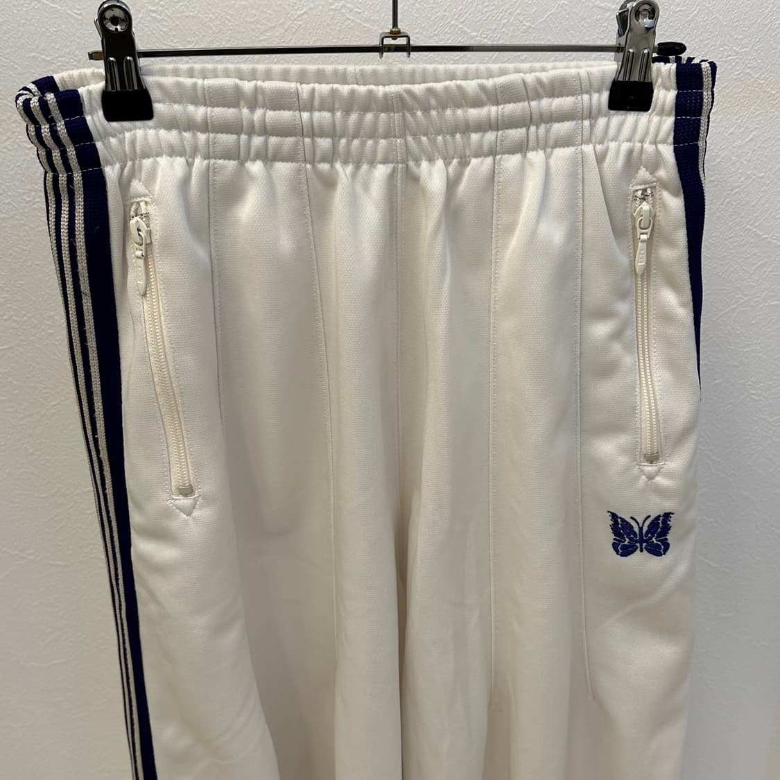 니들스 트랙팬츠 hd  상품이미지4