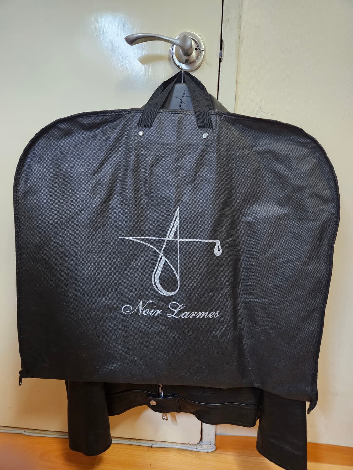 95 M ~ 100 L) 느와르 라르메스 BLACK LABEL BR8-4 상품이미지7