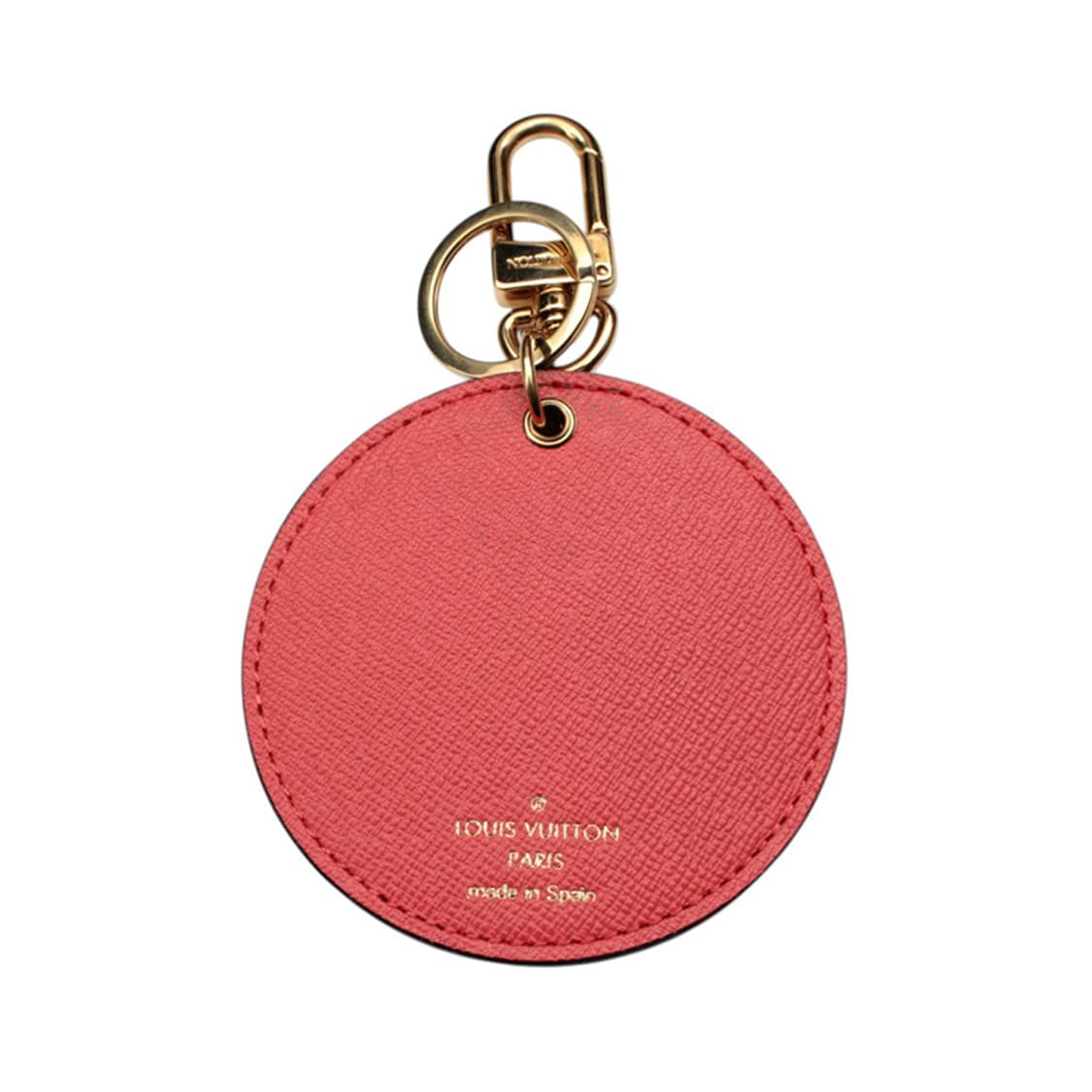 루이비통 다미에 키링 겸 백참 상품이미지3