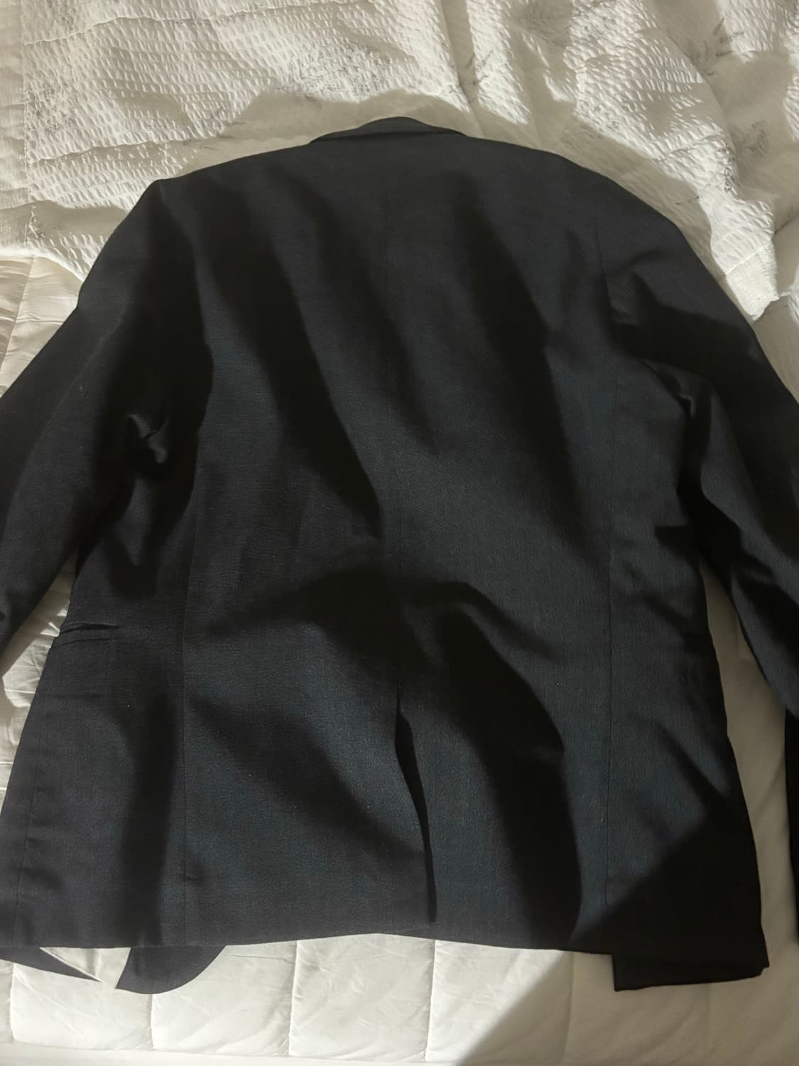 Bergfabel Tyrol wool farmers jacket 상품이미지4