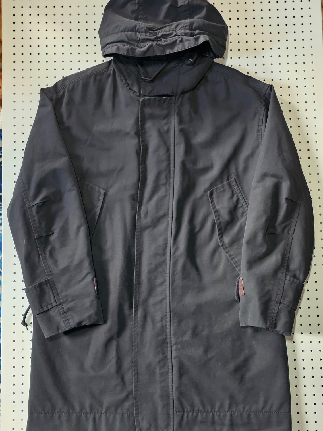 GAP 야상  상품이미지1