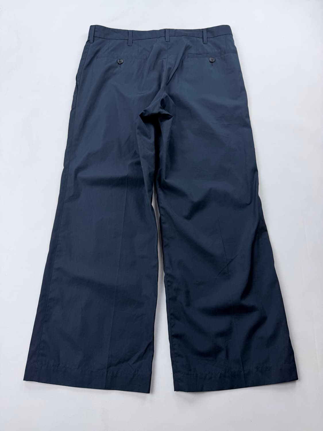 아스페시 와이드 트라우저 팬츠 상품이미지8