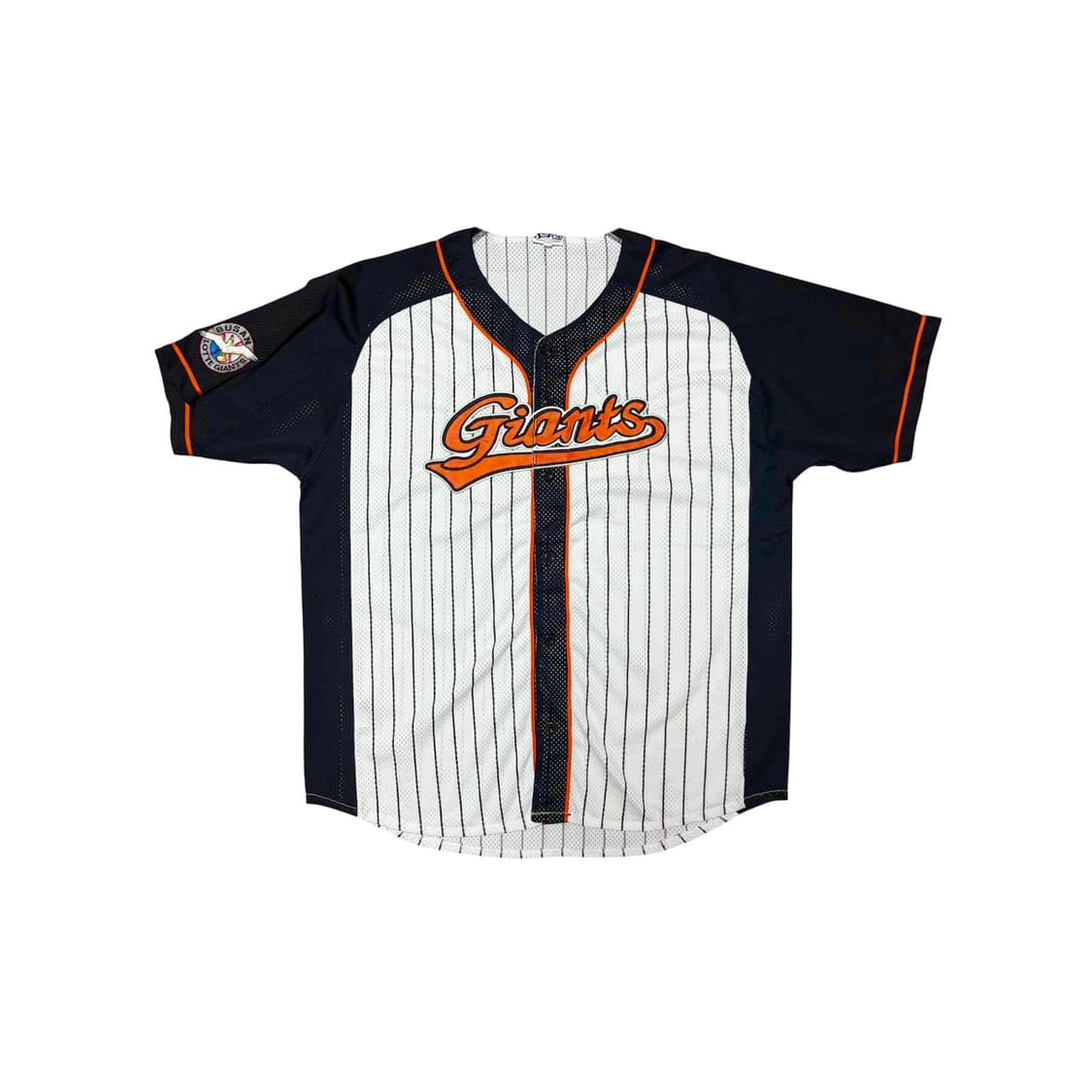 롯데 자이언츠 홍성흔 49 야구 유니폼 (110/XXL/2XL) 상품이미지2