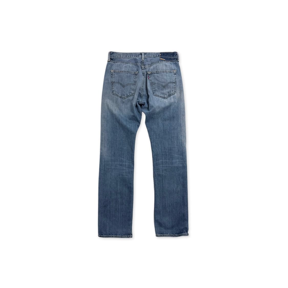 No.06 리바이스 501 스트레이트 데님 팬츠 상품이미지2