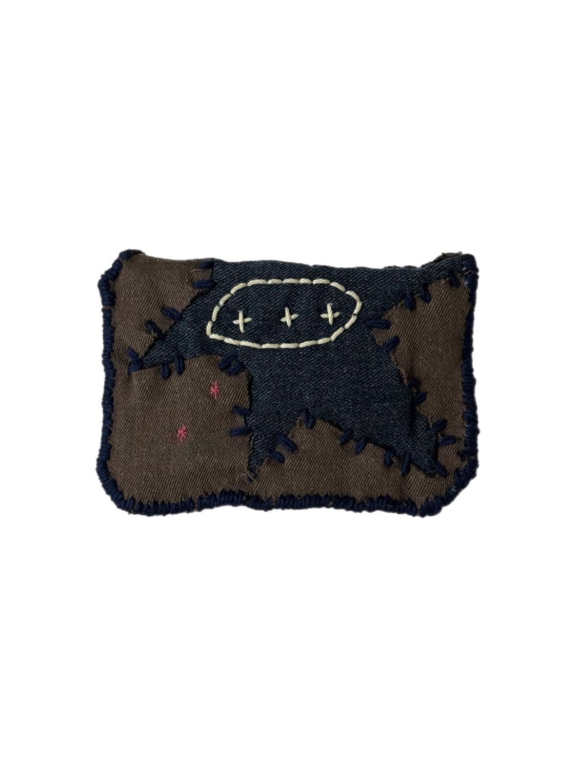 SOOZIB Fabric cardcase 002 패브릭 카드 지갑 상품이미지3