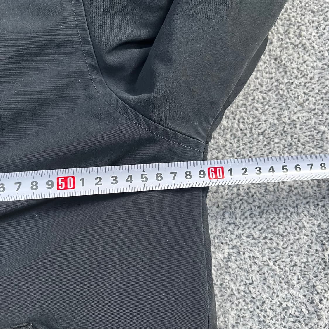 2XL 리복 리버시블 바람막이 자켓 0327M 상품이미지6