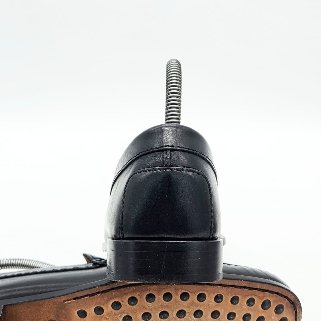  Tod's 페니로퍼 블랙 (6 1/2)   상품이미지2