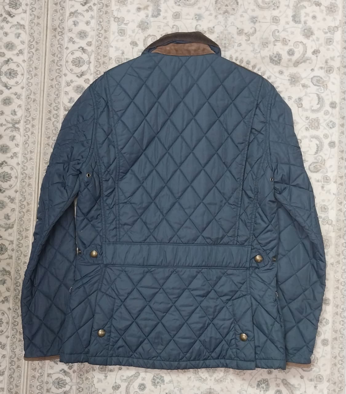 폴로 랄프로렌  캠튼 퀼팅 자켓 S 상품이미지6