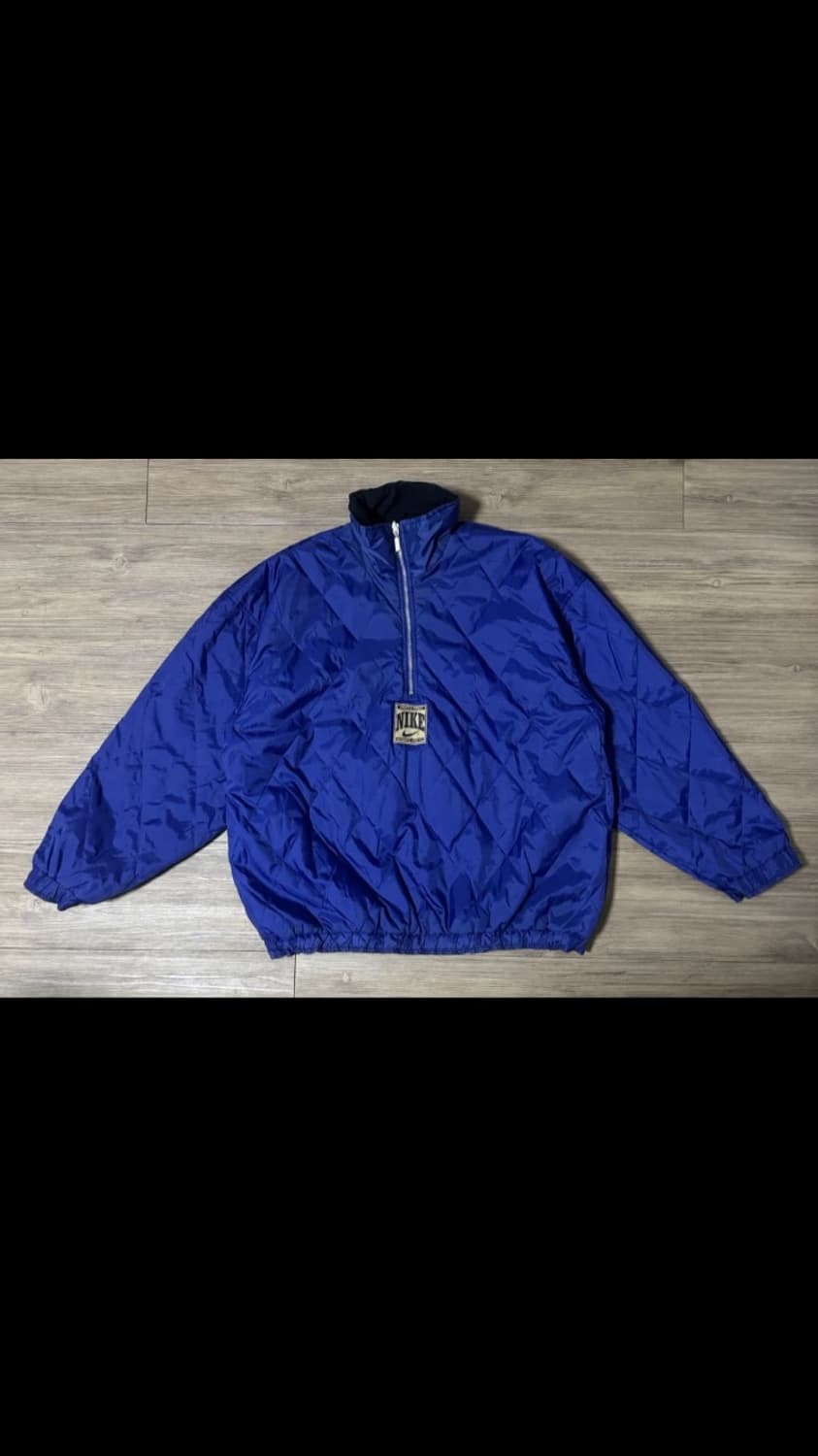 나이키 90s 리버시블 푸퍼자켓 상품이미지2