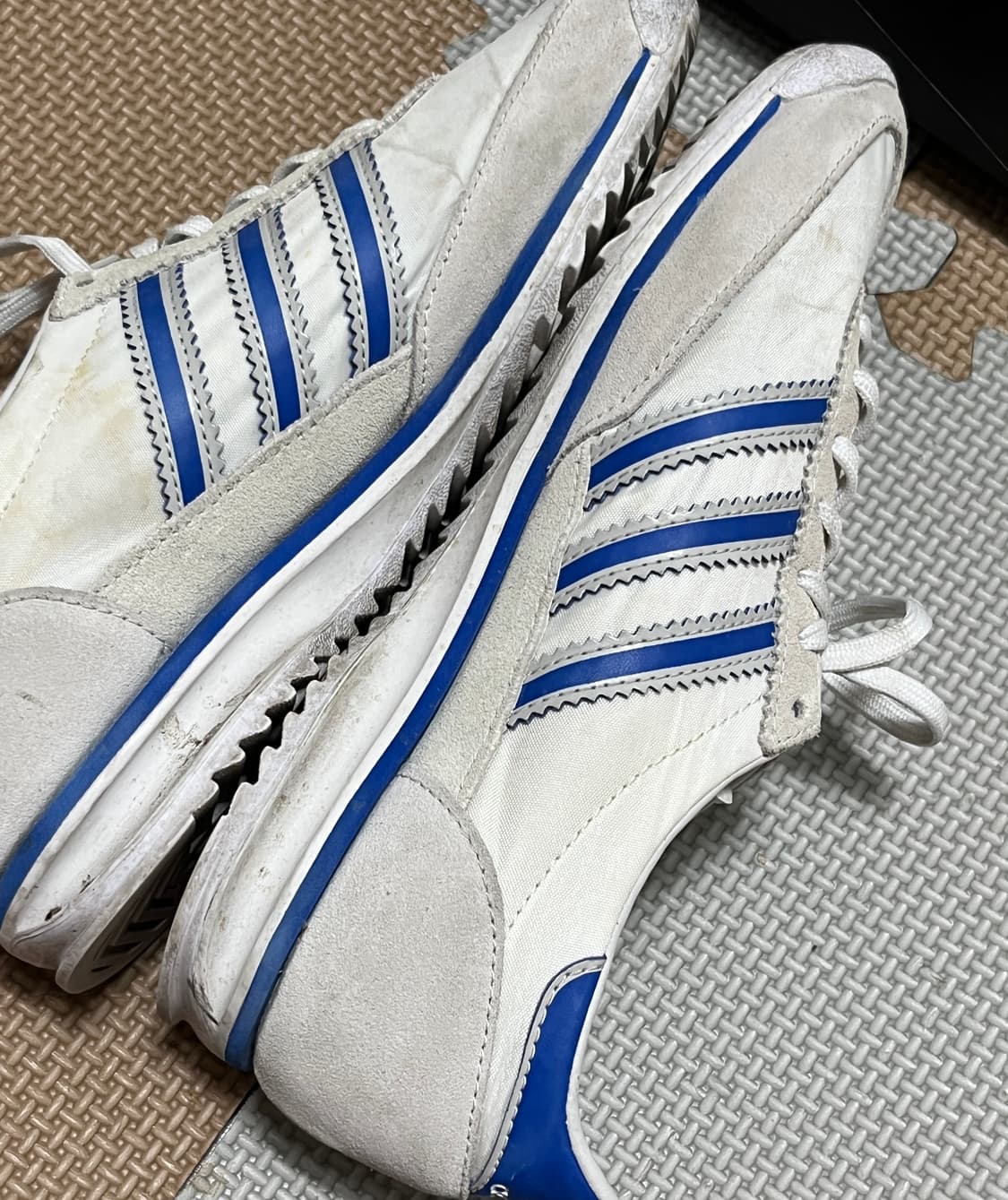 아디다스 SL72 OG 225 신발 스니커즈  상품이미지8