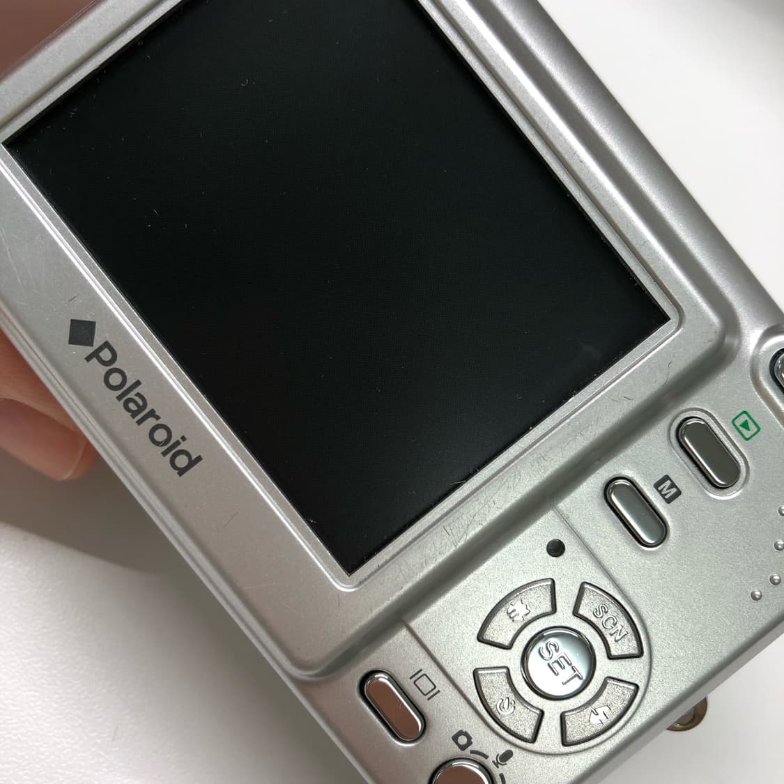 (초희귀)폴라로이드 디카 i1032 상품이미지2