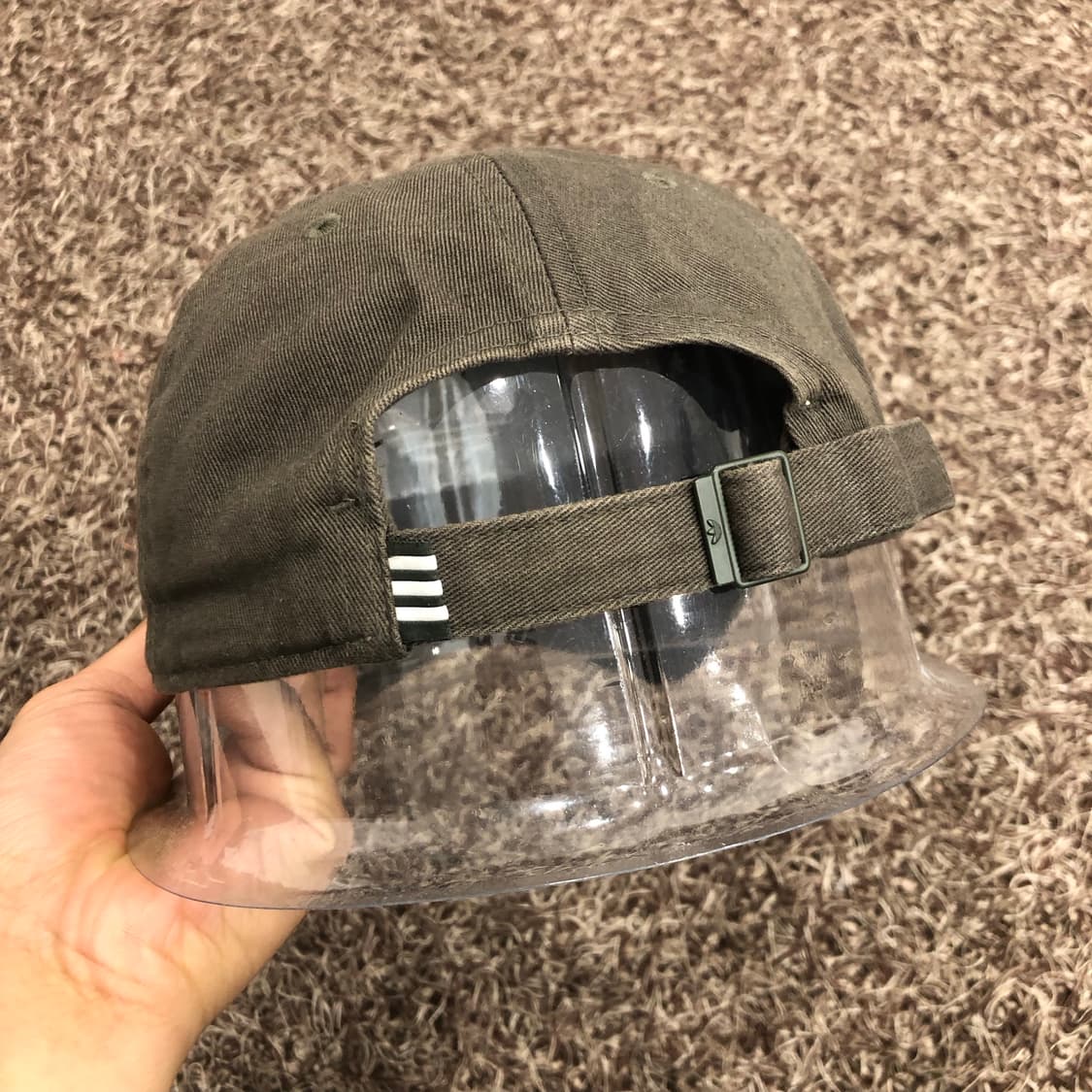 아디다스 볼캡 상품이미지3