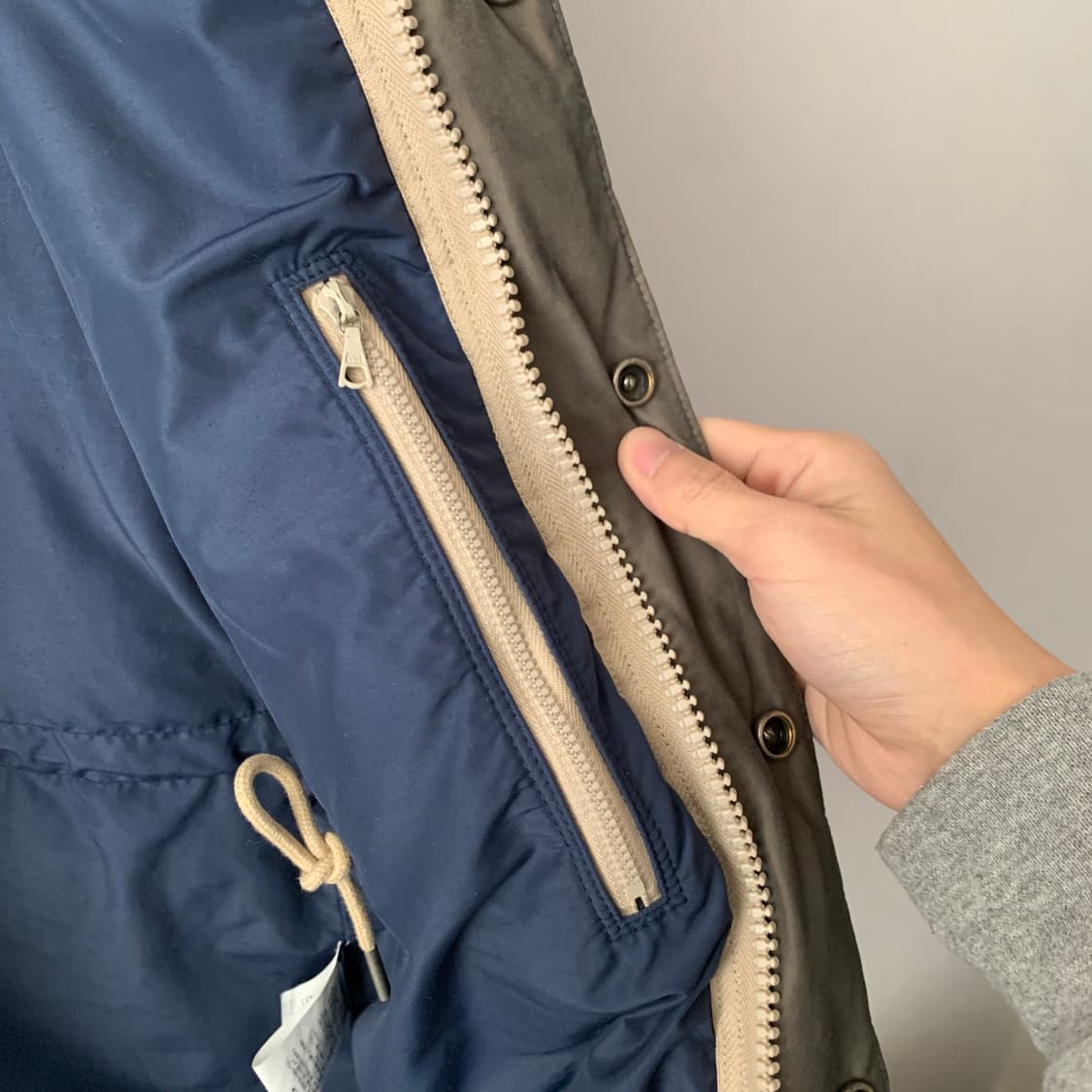 20aw KENAI DOWN JKT 상품이미지6