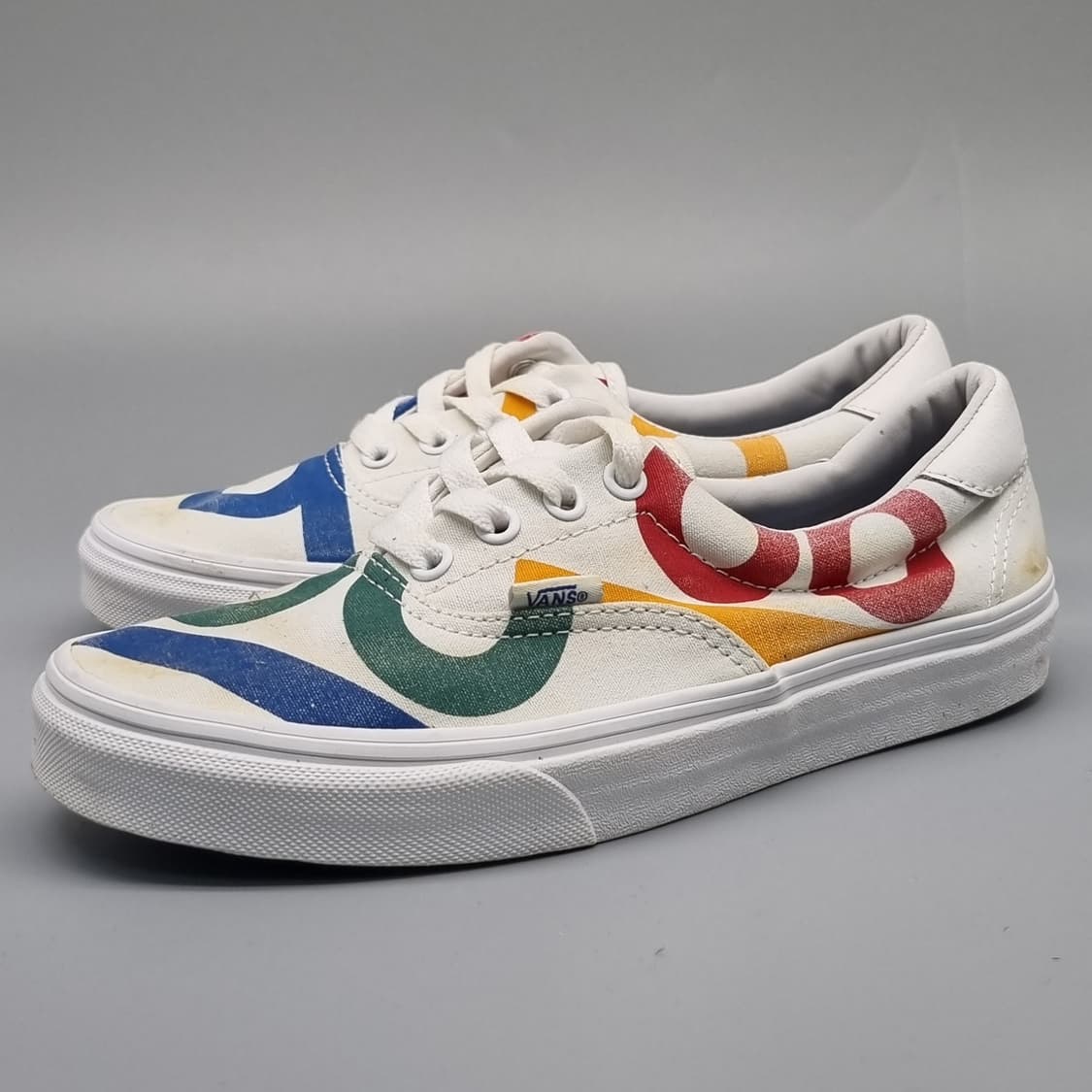 반스 에라59데클럽 여성스니커즈240  상품이미지1