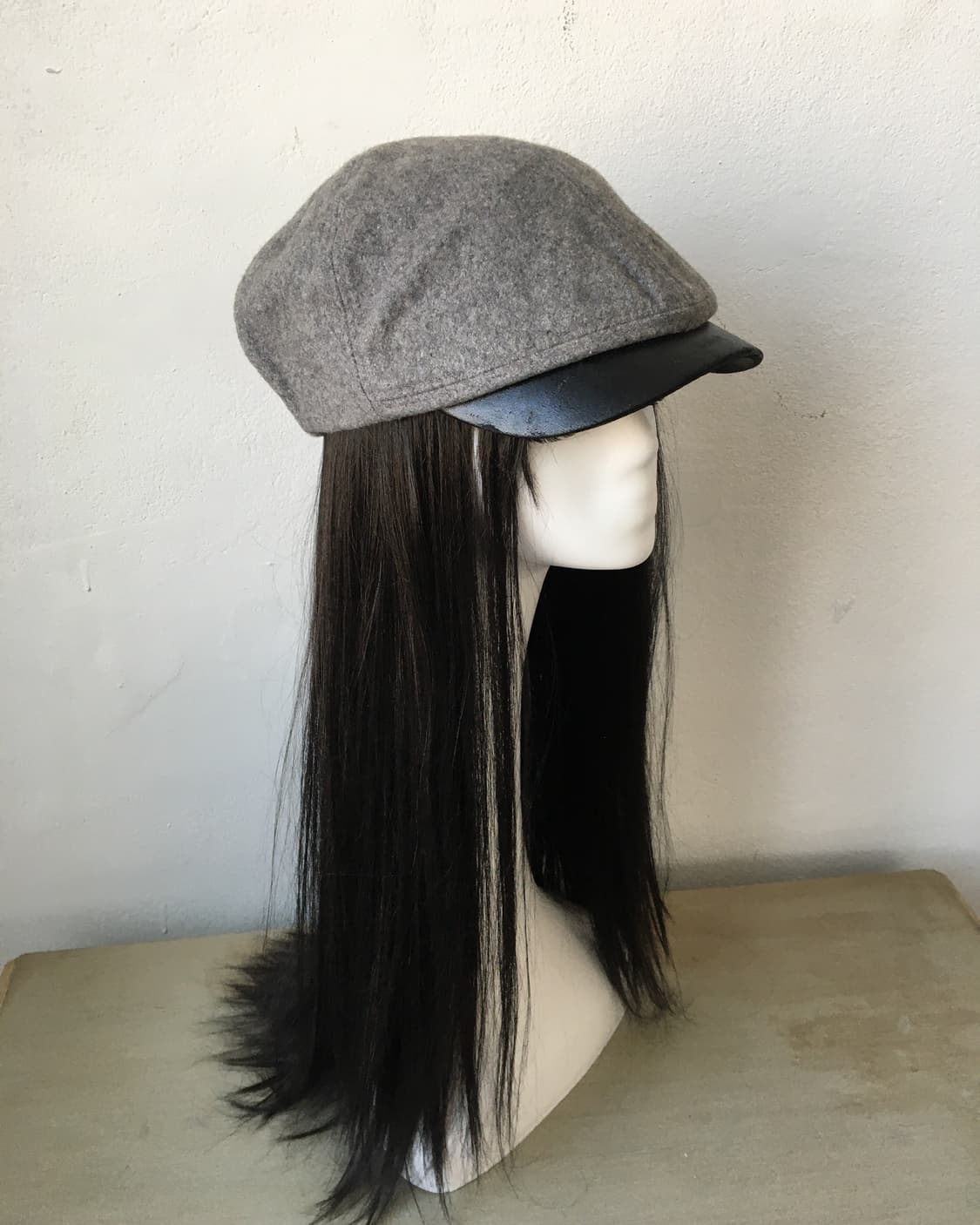  hunting cap 상품이미지1