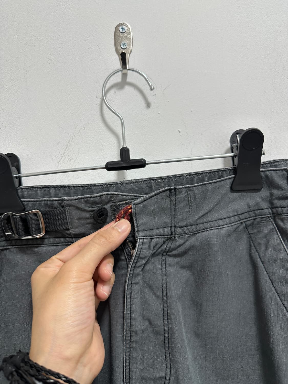 Vintage Outdoor Research work pants  상품이미지8